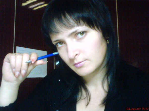 Наталья Бессалова