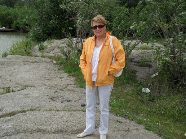 Наталья Боева