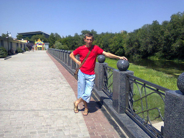 Андрей Гуртовой