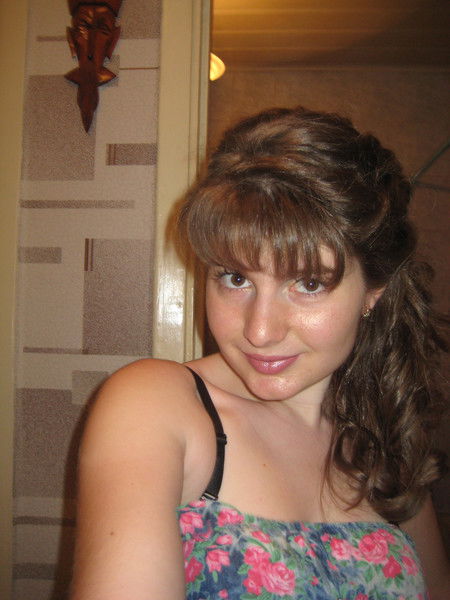 Карина Саиян