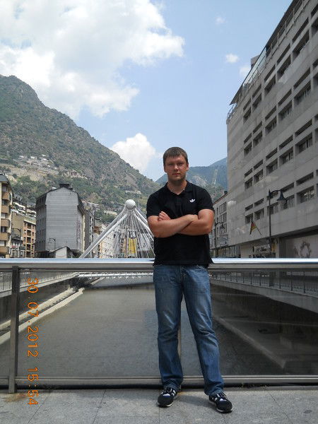 Сергей Доценко