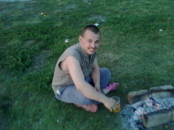 Василий Величкин