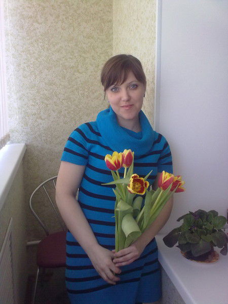 Людмила Людмила