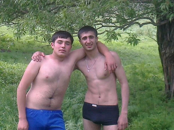 Шамил Сулейменов