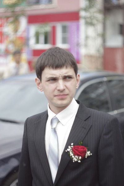 Вениамин Суслов