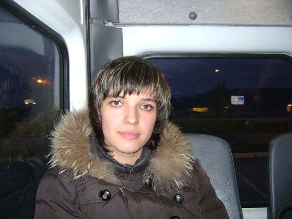 Елена Маслова