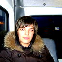 Елена Маслова