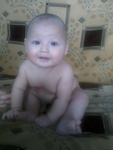 Жоламан Сыдыков