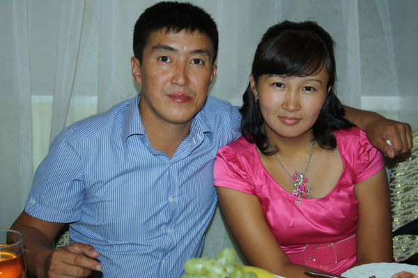 Жанар Болат ***********