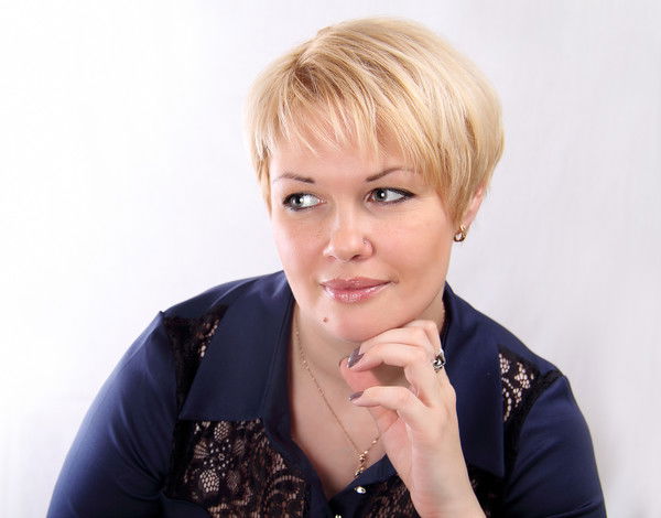 Женя Погремушкина