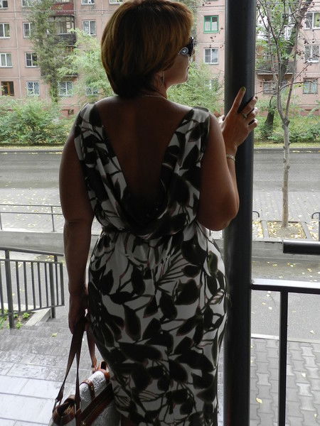 Марина Садыхова