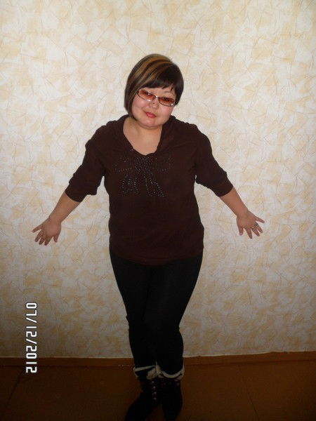 Алтынай Сатанова