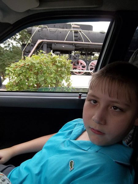 Олег Манаков