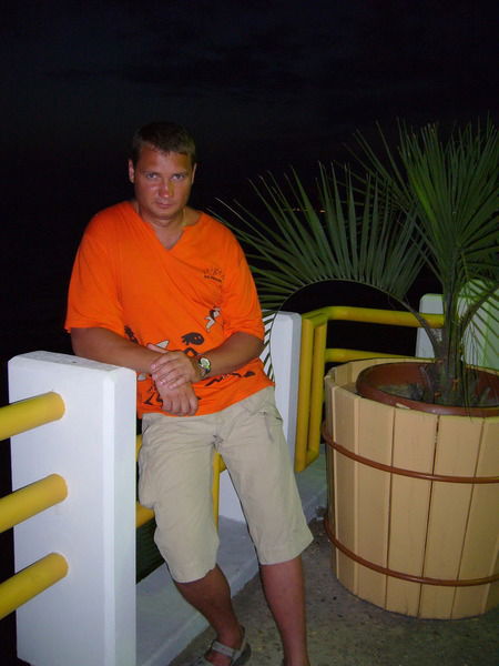 Александр Шиндин