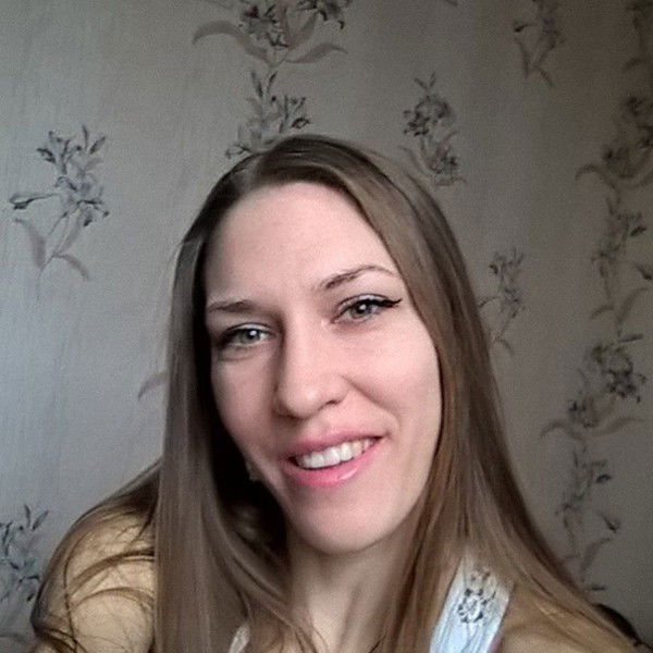 Валентина Сердюкова