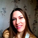 Валентина Сердюкова