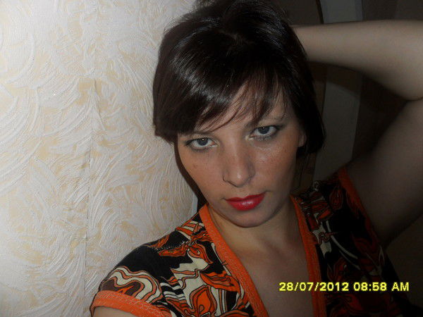 Ольга Юстус