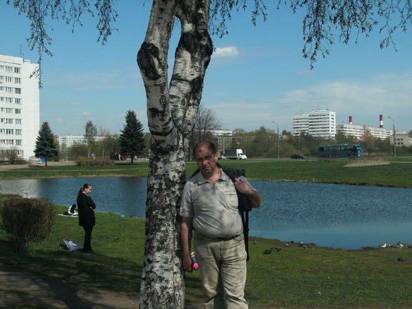 Валерий Костюк