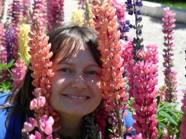 Нина Немальцева