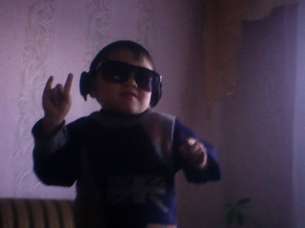 Бекарыс Салтанат