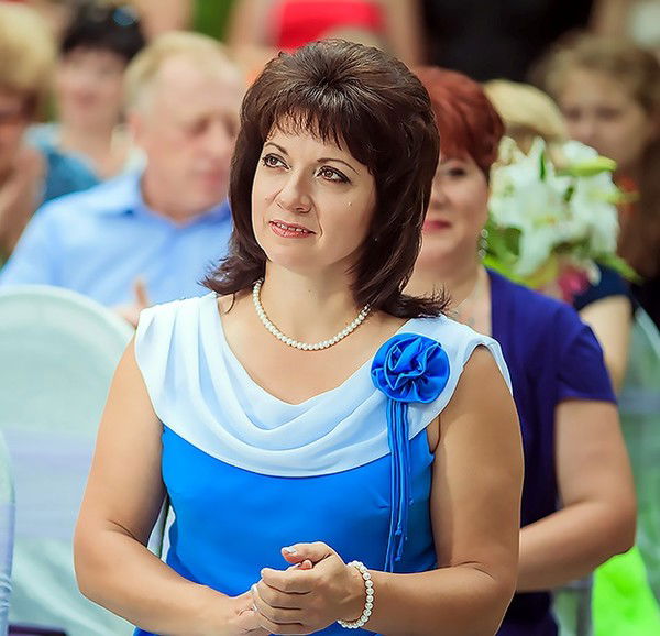 Ольга Ерусалимцева