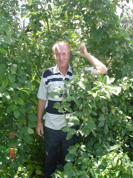 Иван Юдаков