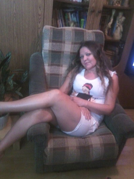 Елена Мандрон