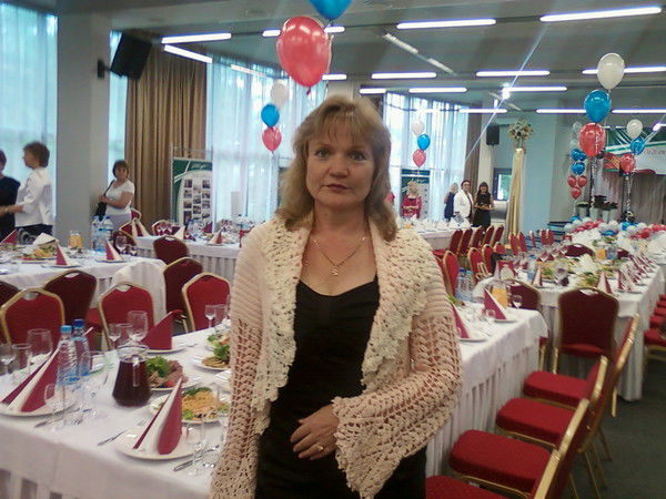 Татьяна Пракопчик