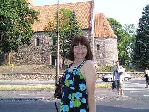 Анна Панишева