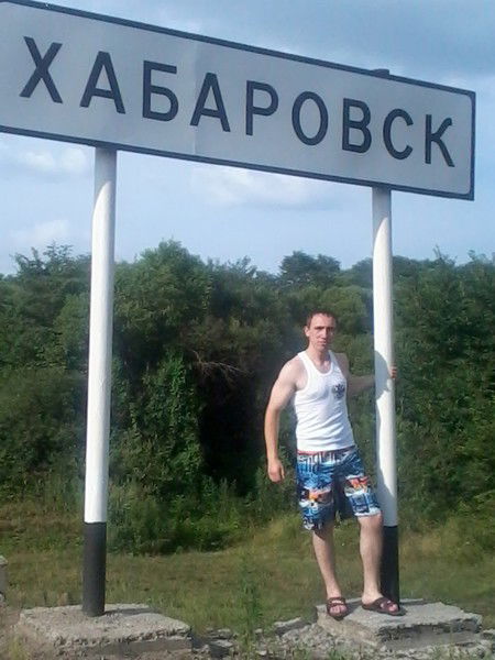 Виктор Рогов