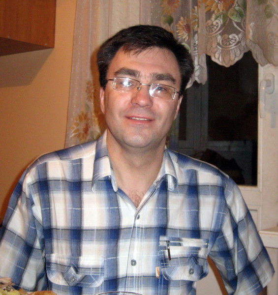 Вячеслав Кумагерчик