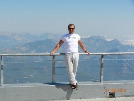 Владимир Иванов