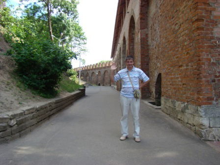 Дмитрий Ивачёв