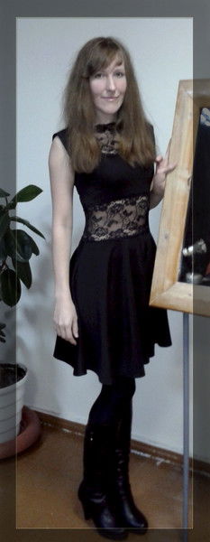 Ольга Иванова