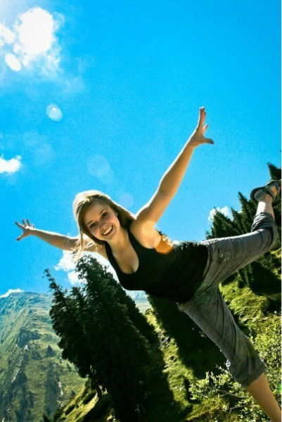 Рафаэлла Такая-То