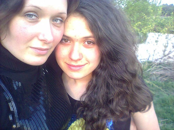 Таня Гончар