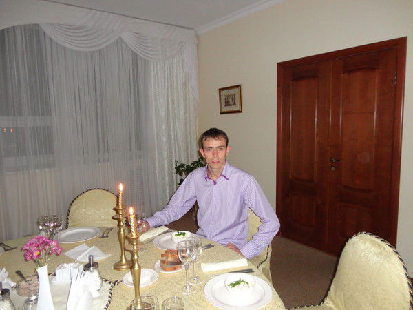 Андрей Руга