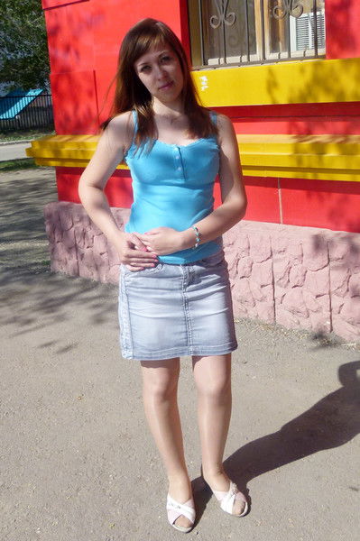 Виктория Лымарь