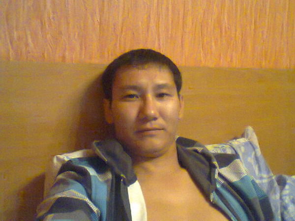 Талгат Бегалиев