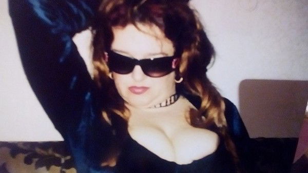 Ольга Бабенкова