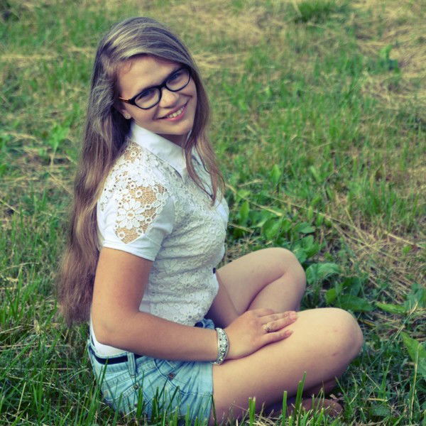 Люба Лебедь