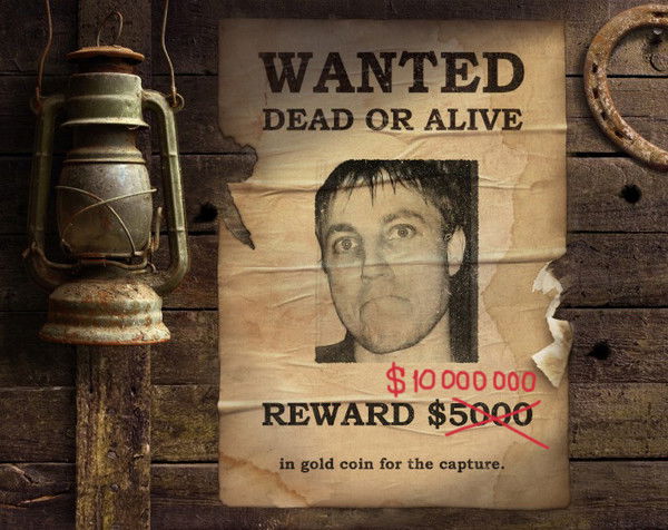 Вячеслав Бодин