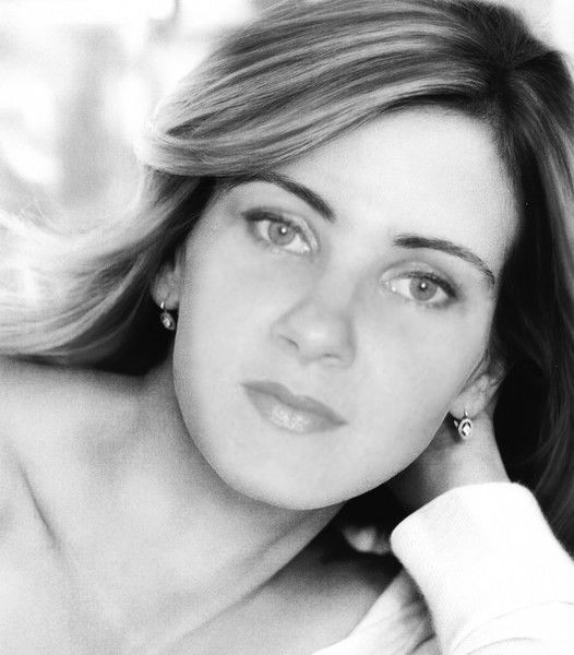 Татьяна Жалий