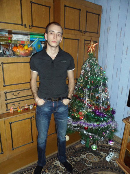 Рома Виноградов