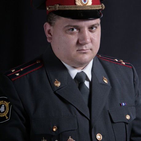 Алексей Коптев