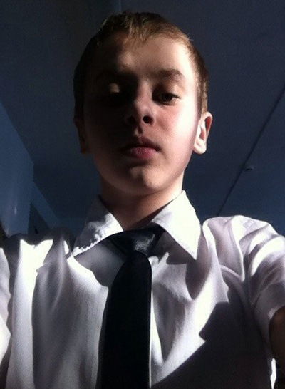 Семён Шутов