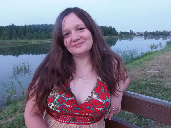 Оксана Колодко