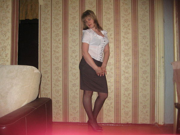 Елена Шпакова