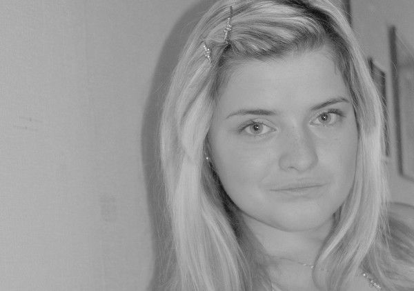 Юлия Началова