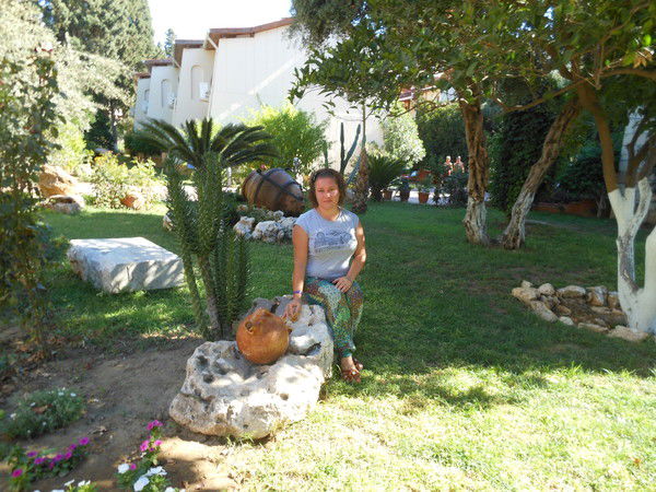 Ирина Янголь